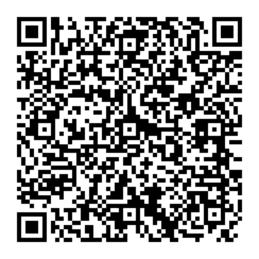 Code QR