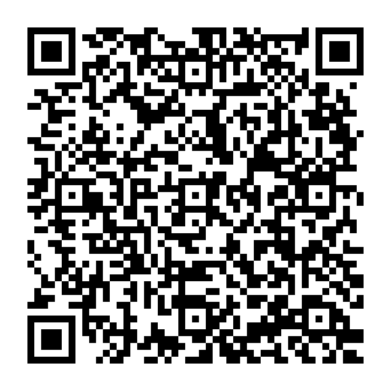 Code QR