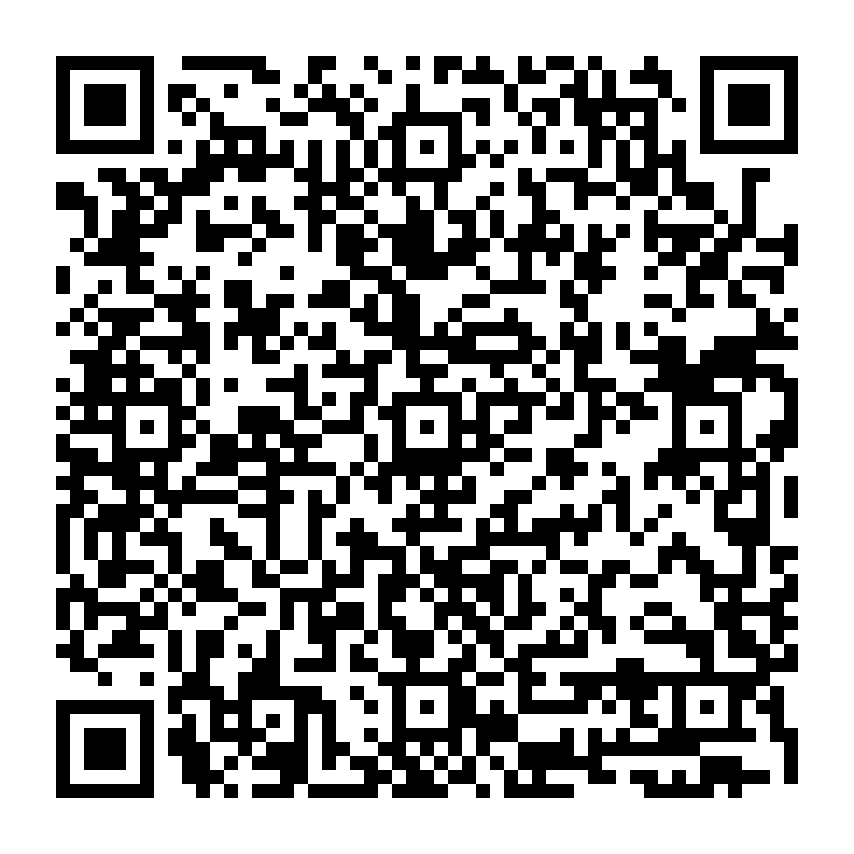 Code QR