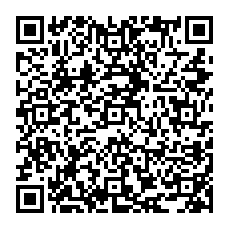 Code QR