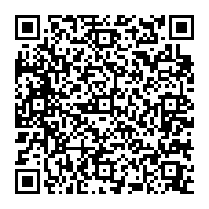 Code QR