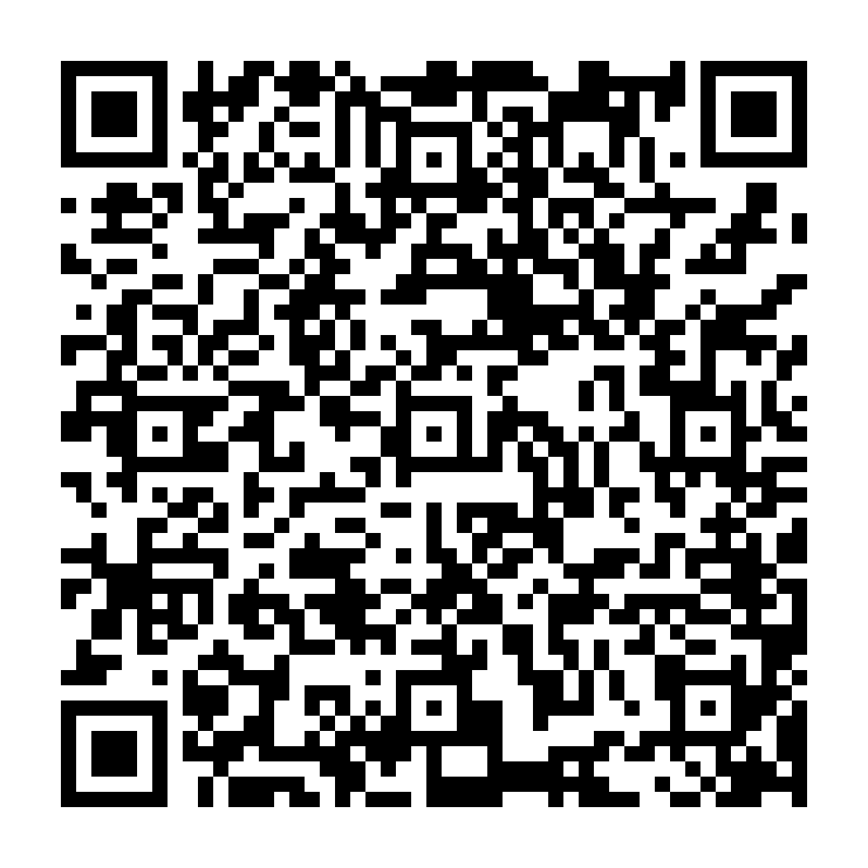 Code QR