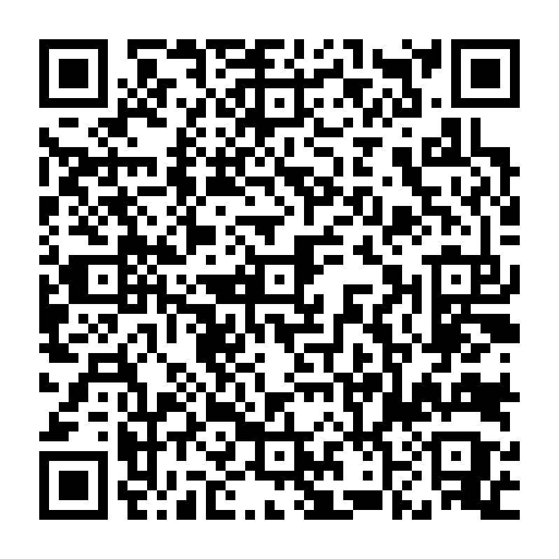 Code QR