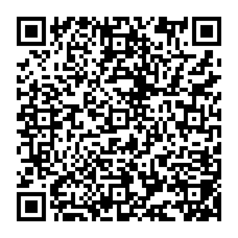 Code QR