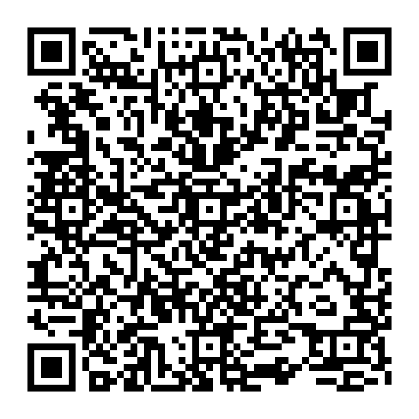 Code QR