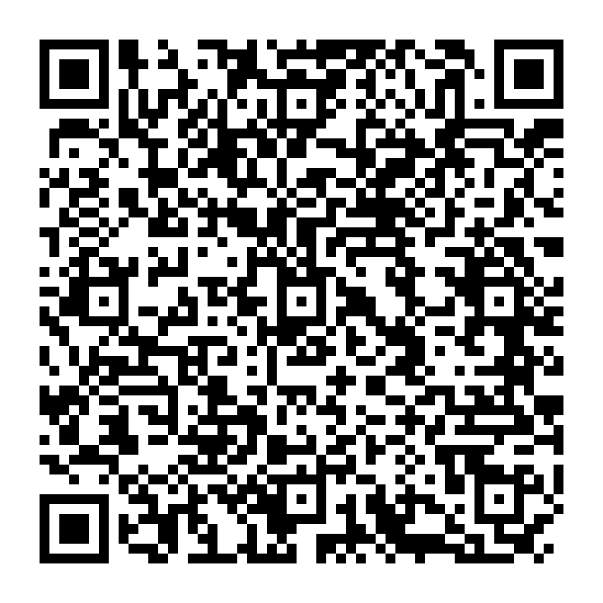 Code QR