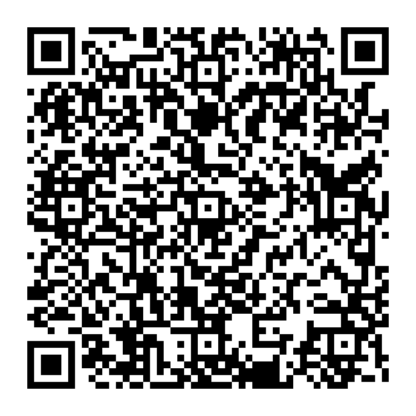 Code QR