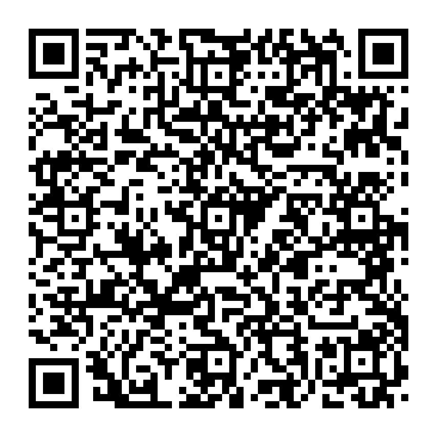 Code QR
