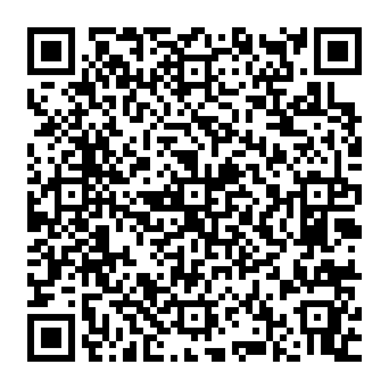 Code QR