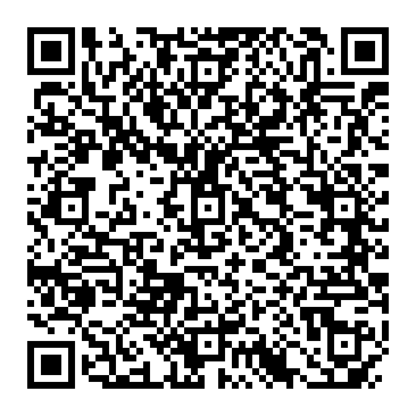 Code QR
