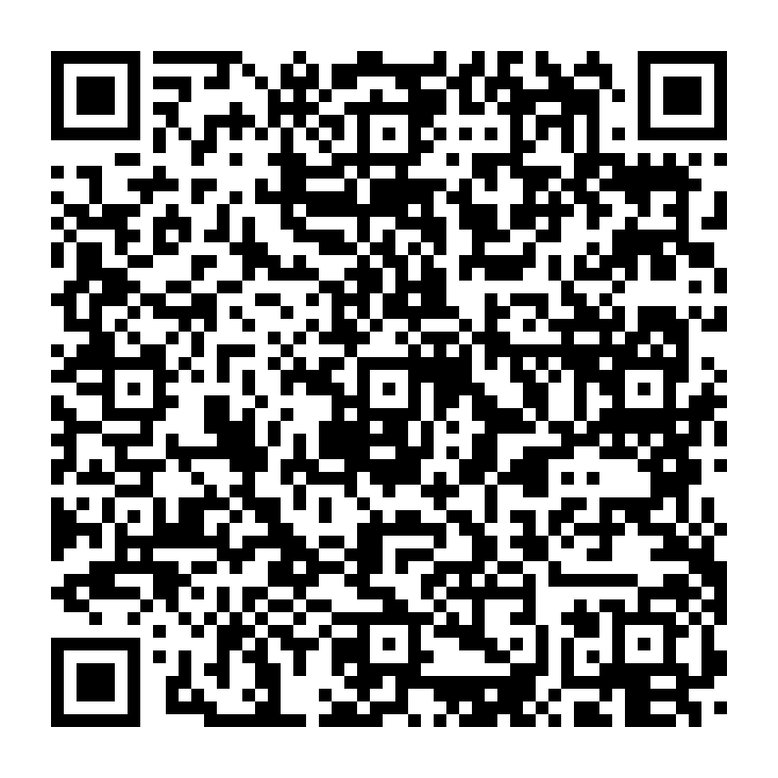 Code QR