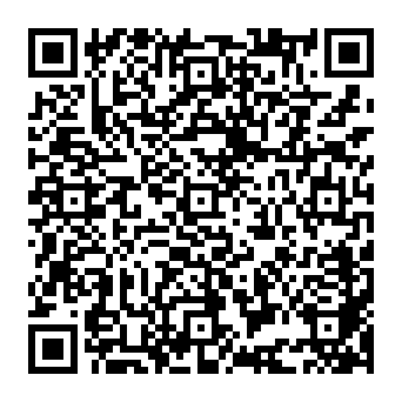 Code QR