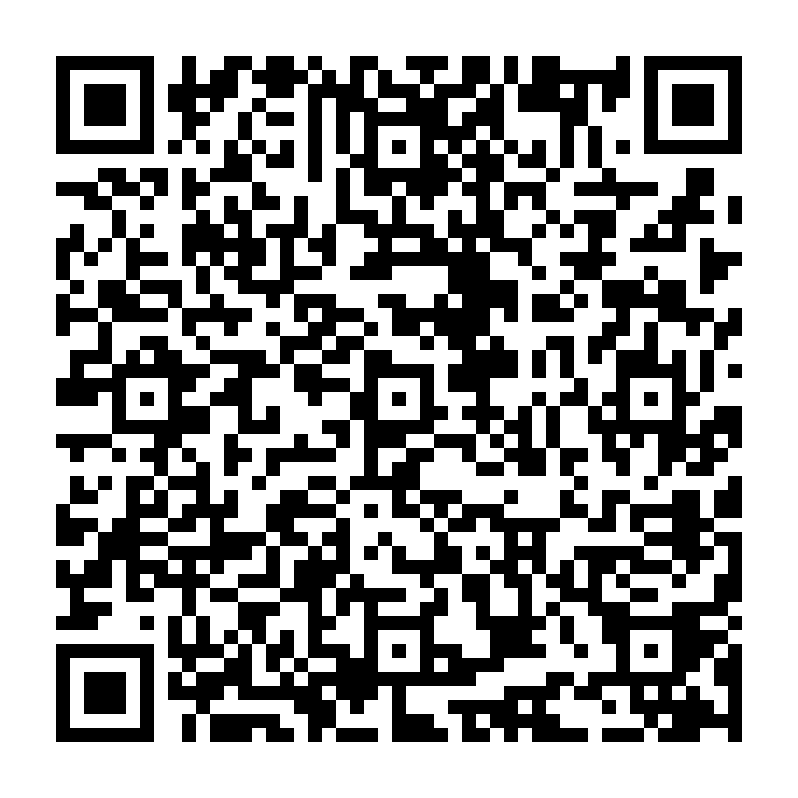 Code QR