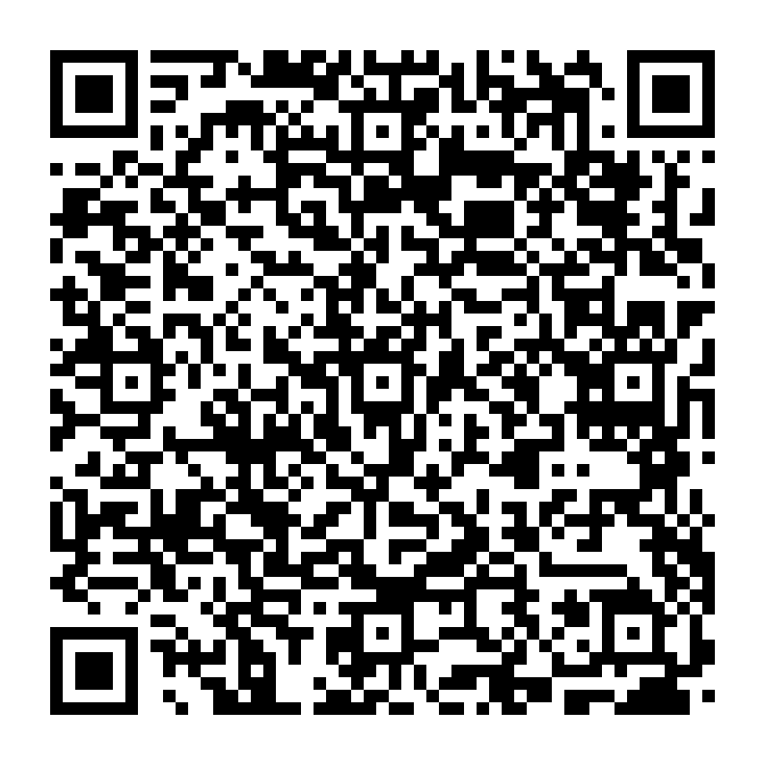 Code QR