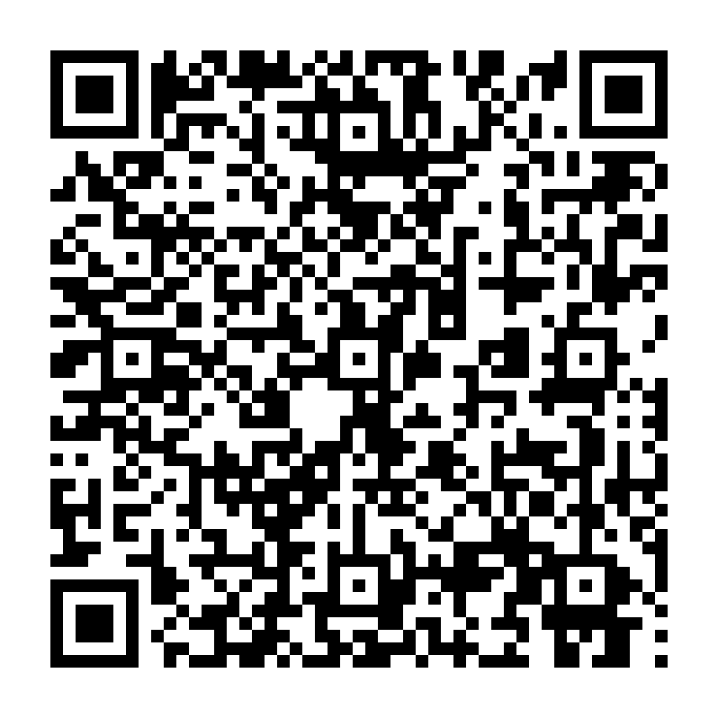 Code QR