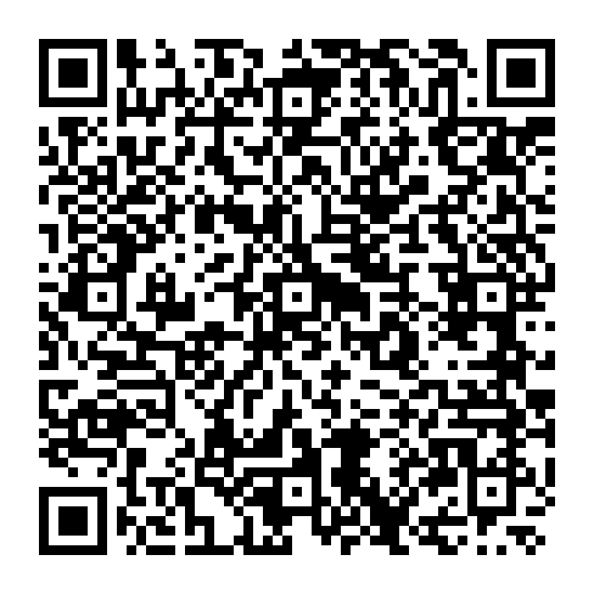 Code QR