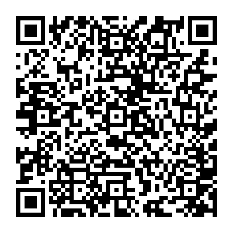 Code QR