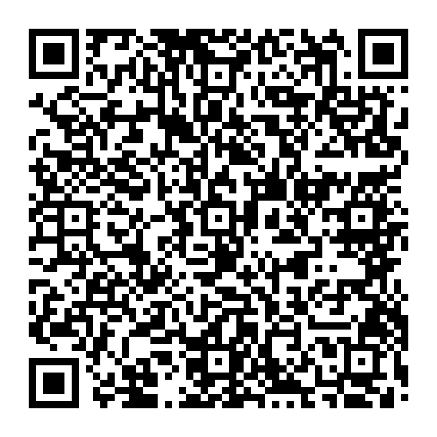 Code QR