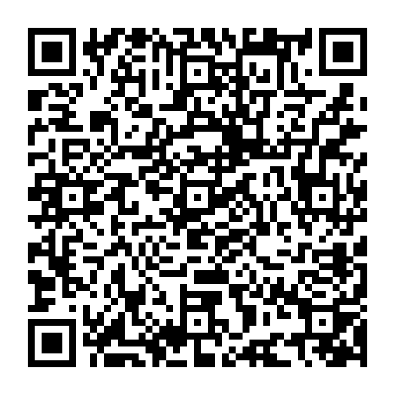 Code QR