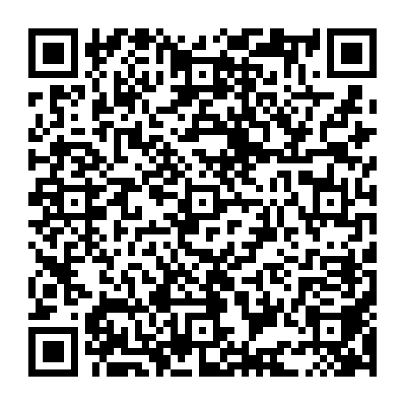 Code QR