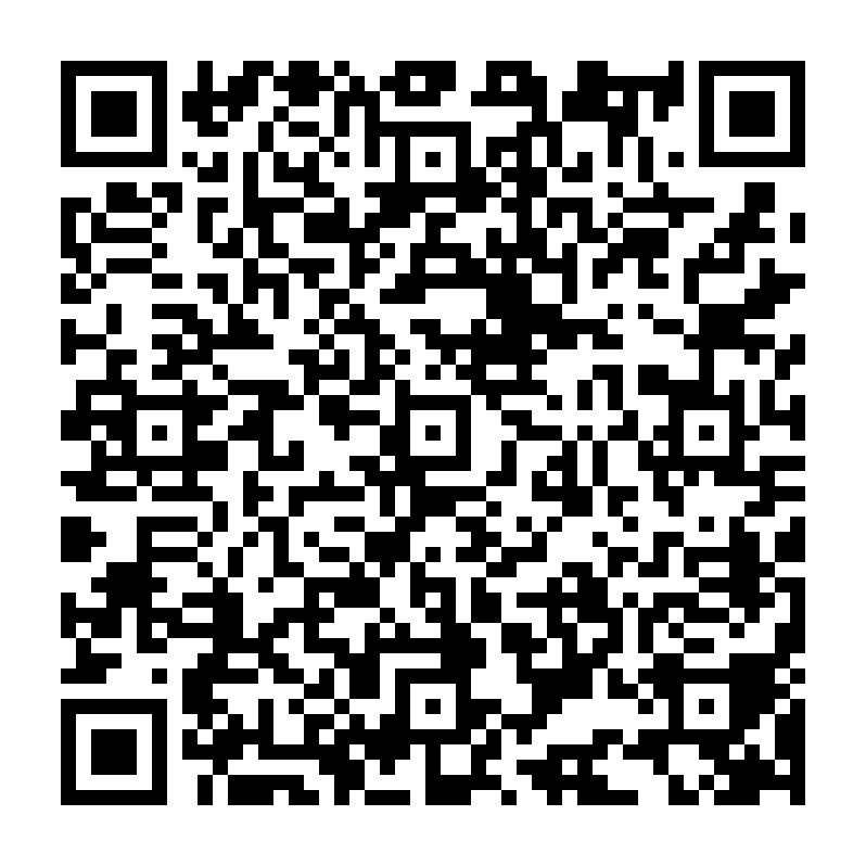Code QR