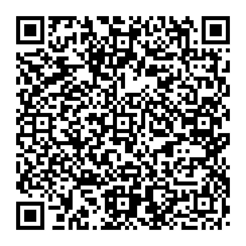 Code QR