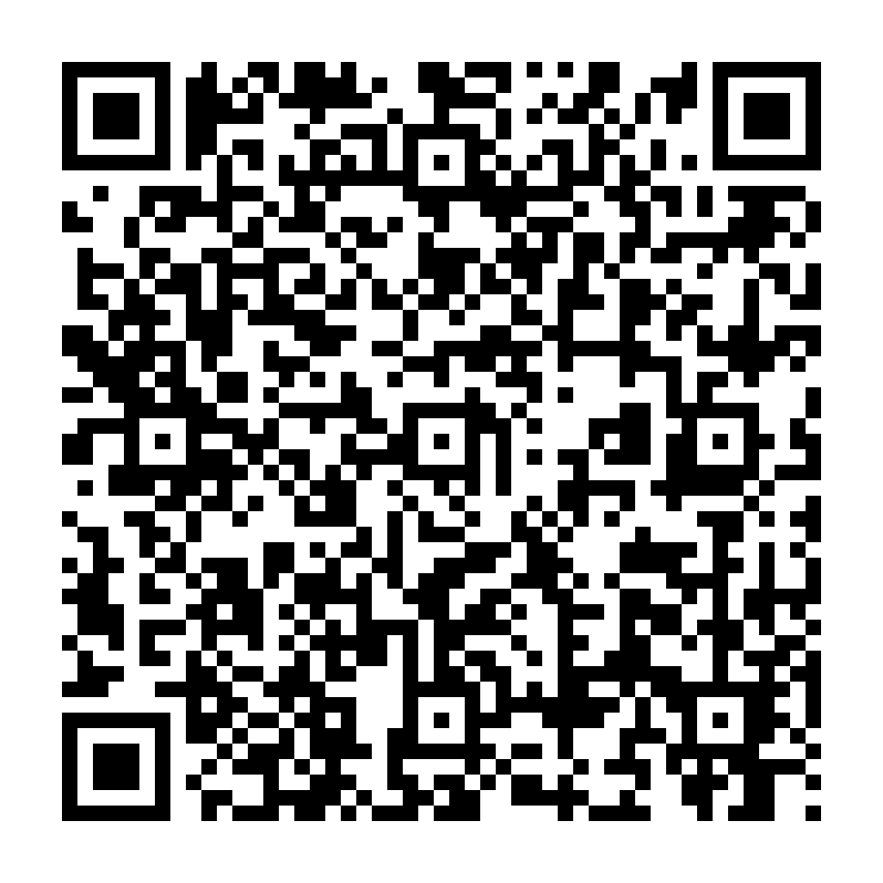 Code QR