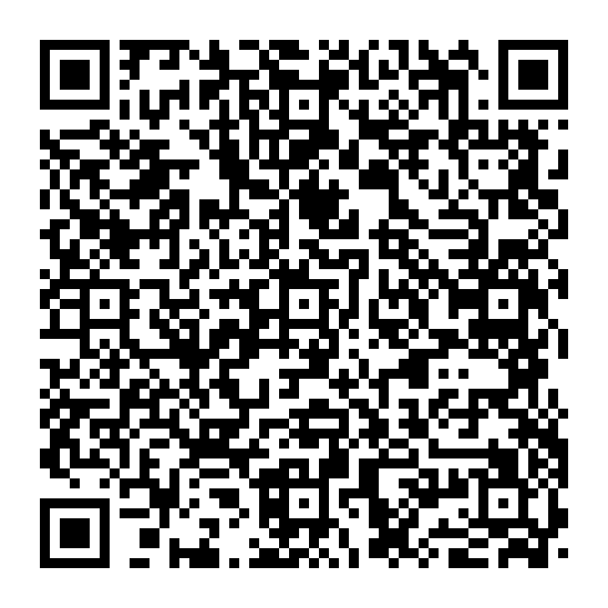 Code QR
