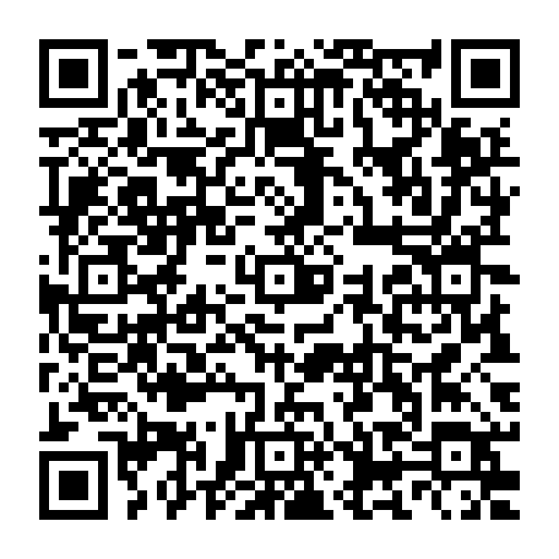 Code QR