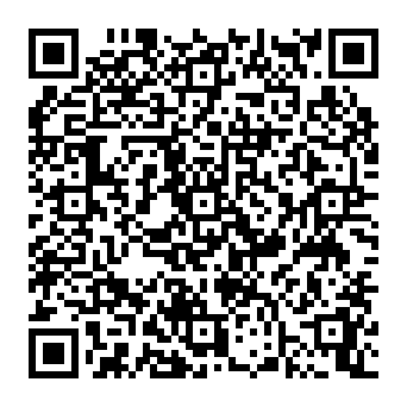 Code QR