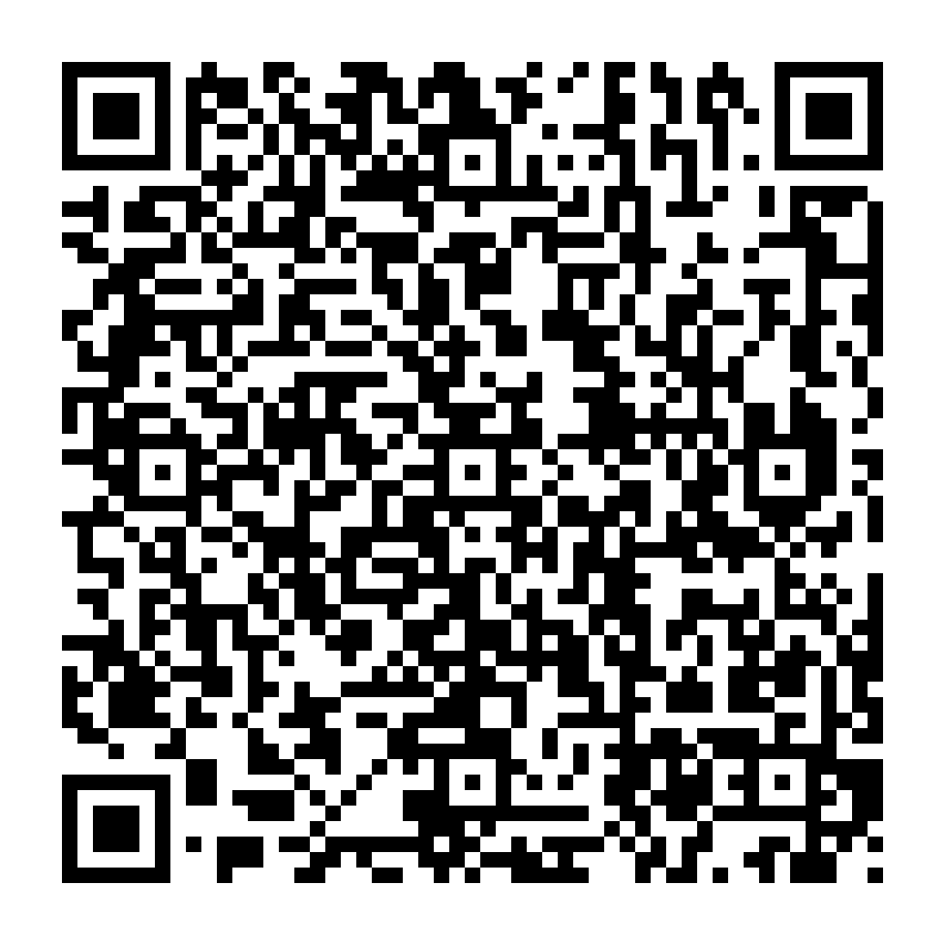 Code QR