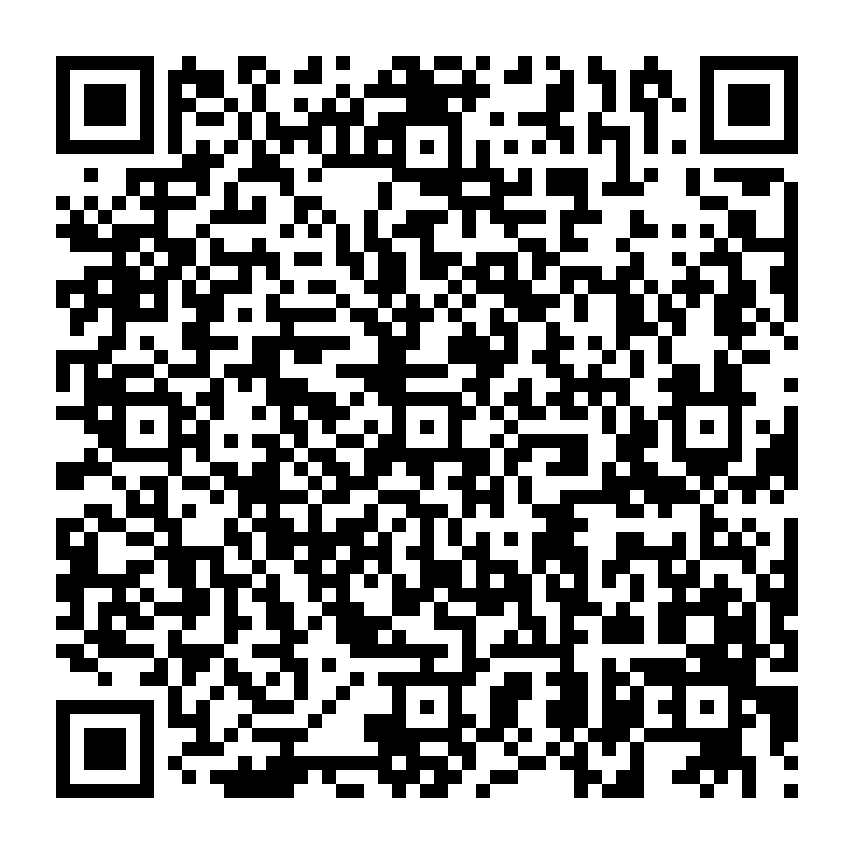 Code QR
