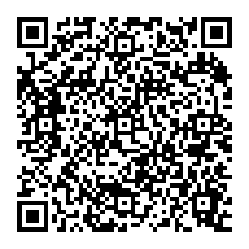 Code QR