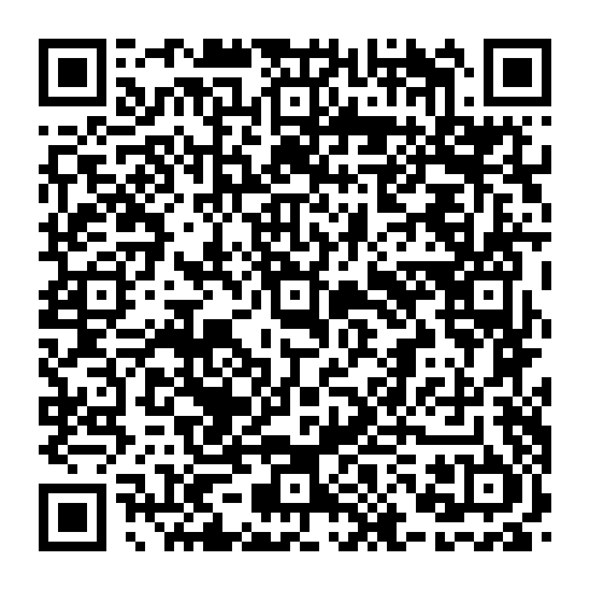Code QR