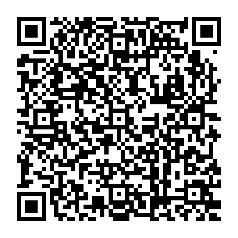 Code QR