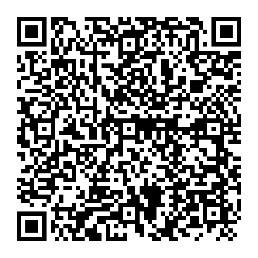 Code QR