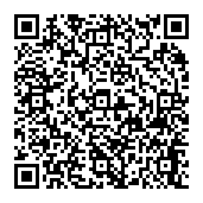 Code QR