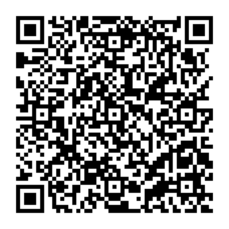 Code QR