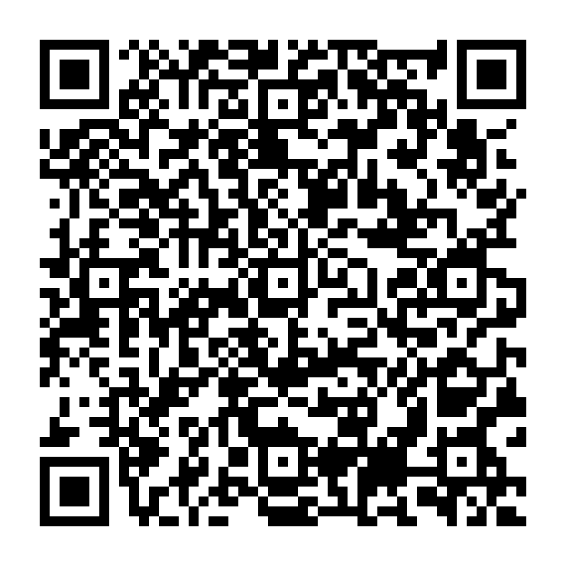 Code QR