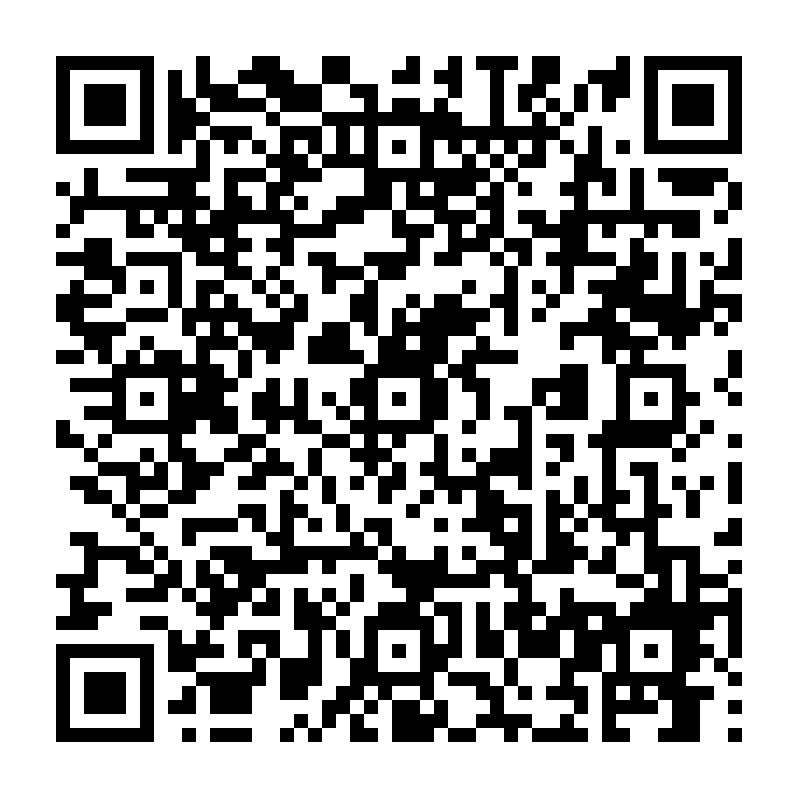 Code QR