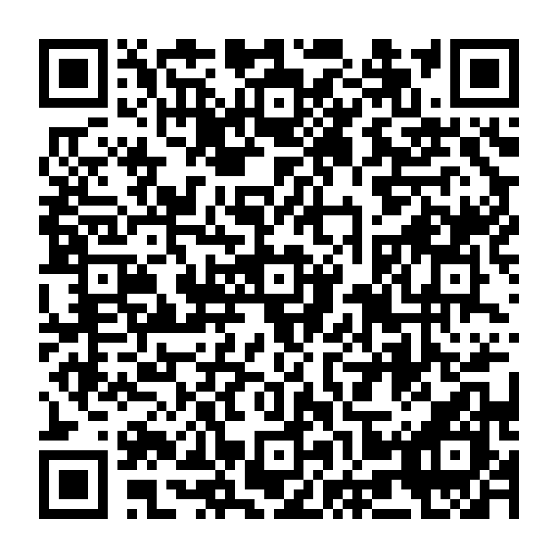Code QR