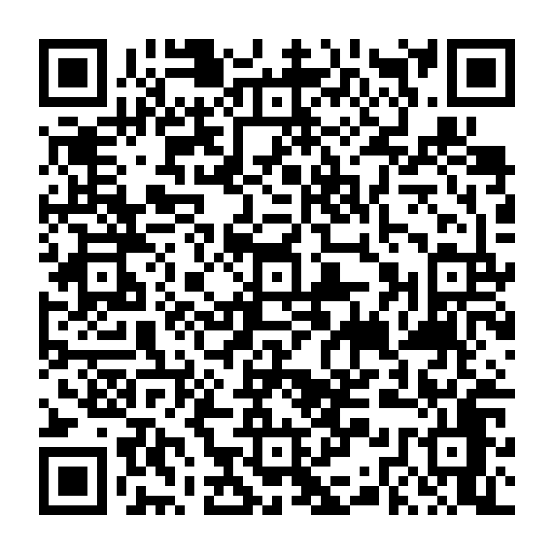 Code QR