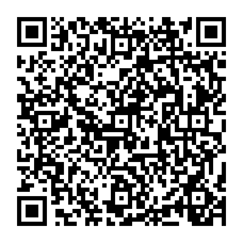 Code QR