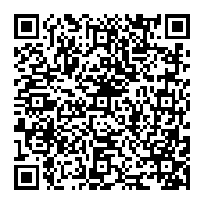Code QR