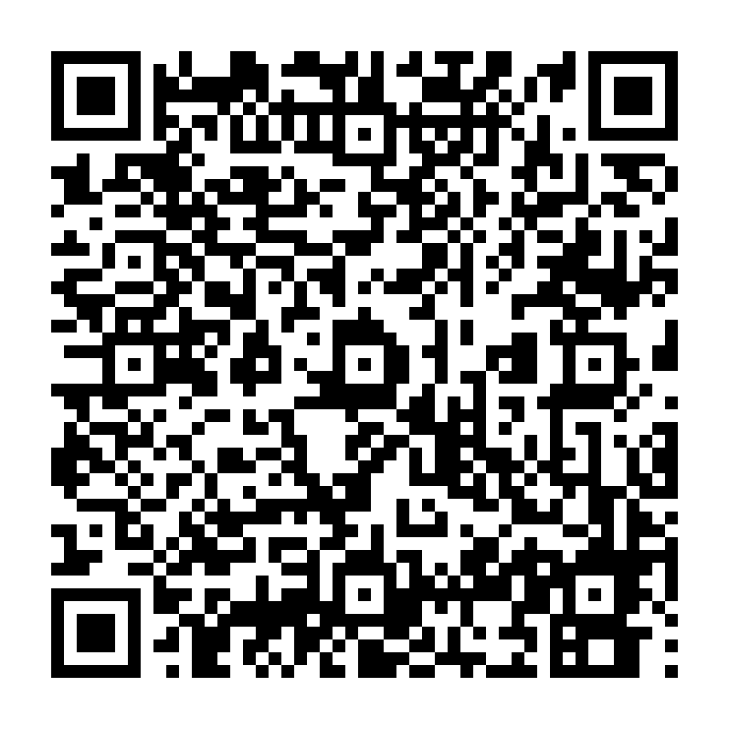 Code QR
