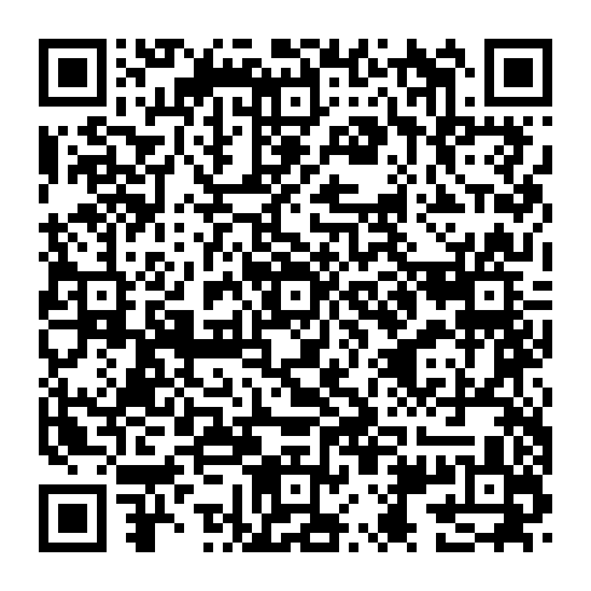 Code QR