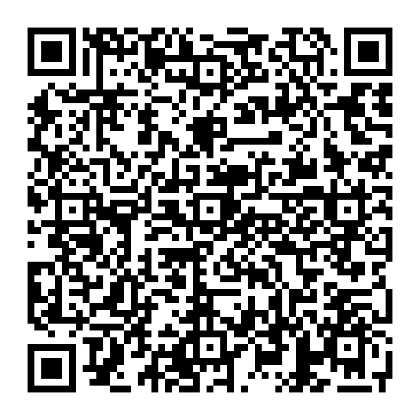 Code QR