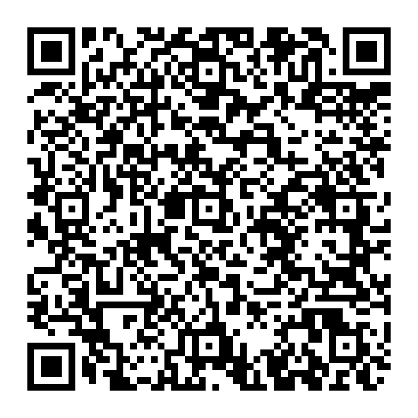 Code QR