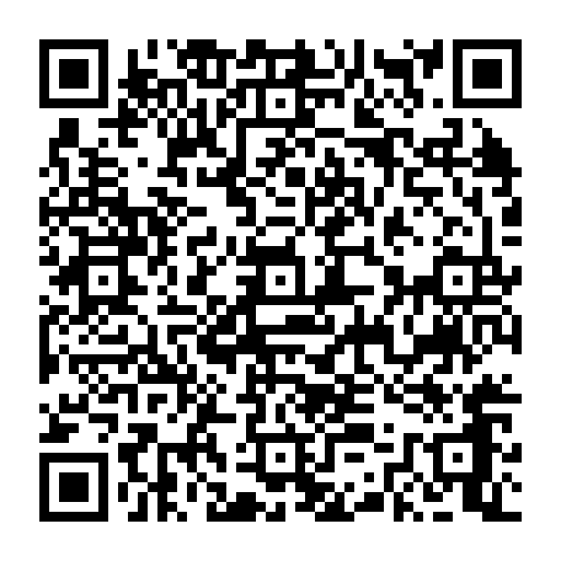 Code QR