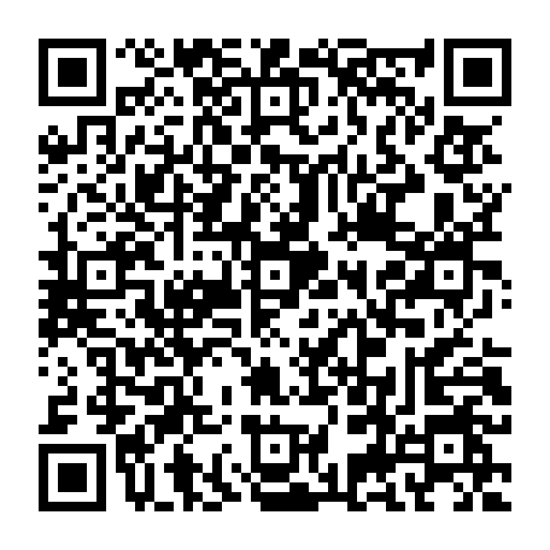 Code QR